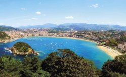 Baskicko - poznávací zájezd - Španělsko